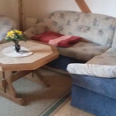 Ferienwohnung Canow Екстериор снимка