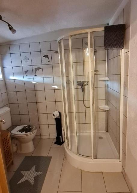 Ferienwohnung Canow Екстериор снимка