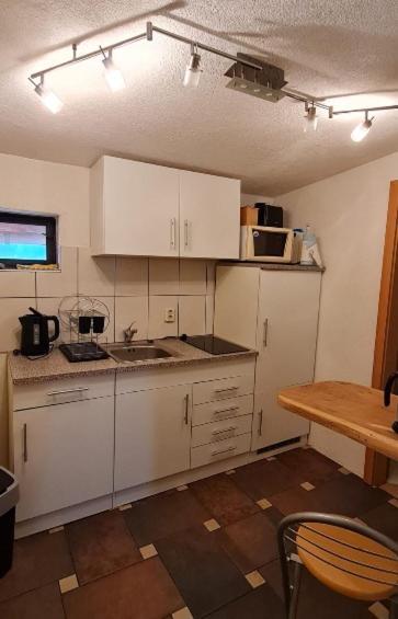 Ferienwohnung Canow Екстериор снимка