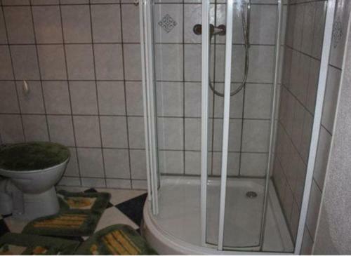 Ferienwohnung Canow Екстериор снимка
