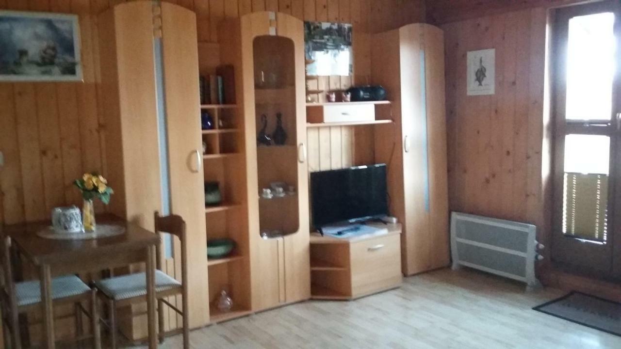 Ferienwohnung Canow Екстериор снимка